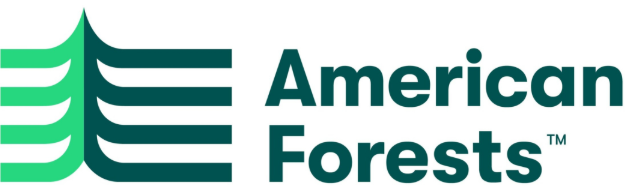 American Forests Logo